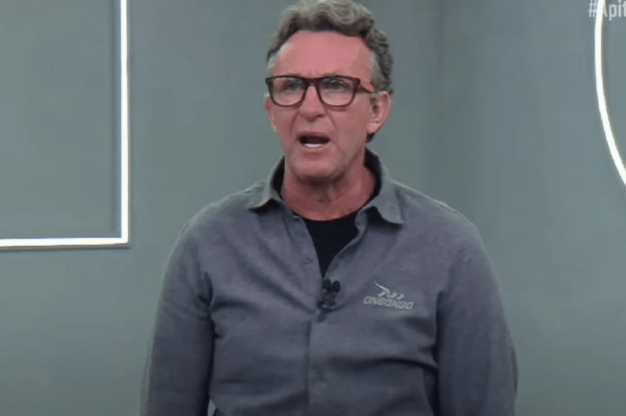 Neto surpreende e faz ‘lista de dispensas’ do Santos; veja nomes