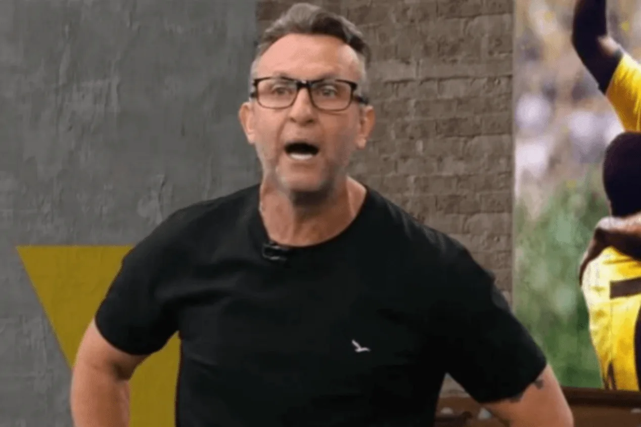 Neto não pipoca e crava craque do Brasileirão 2023: “Vai ser ele”