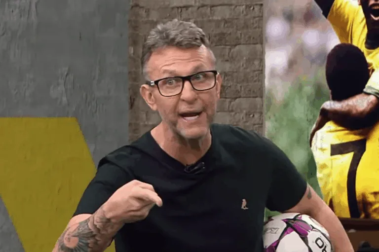 Neto detona atitude do Palmeiras com ídolo: “Como vocês podem?”