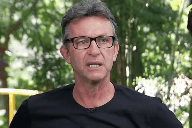 Neto fica ‘pistola’ e detona time do Brasileirão: “Sem vergonha”