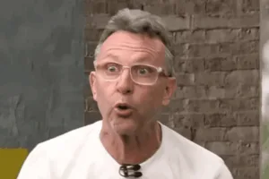 Neto não esconde ‘dor de cotovelo’ com boa fase do Palmeiras: “Desgraça”