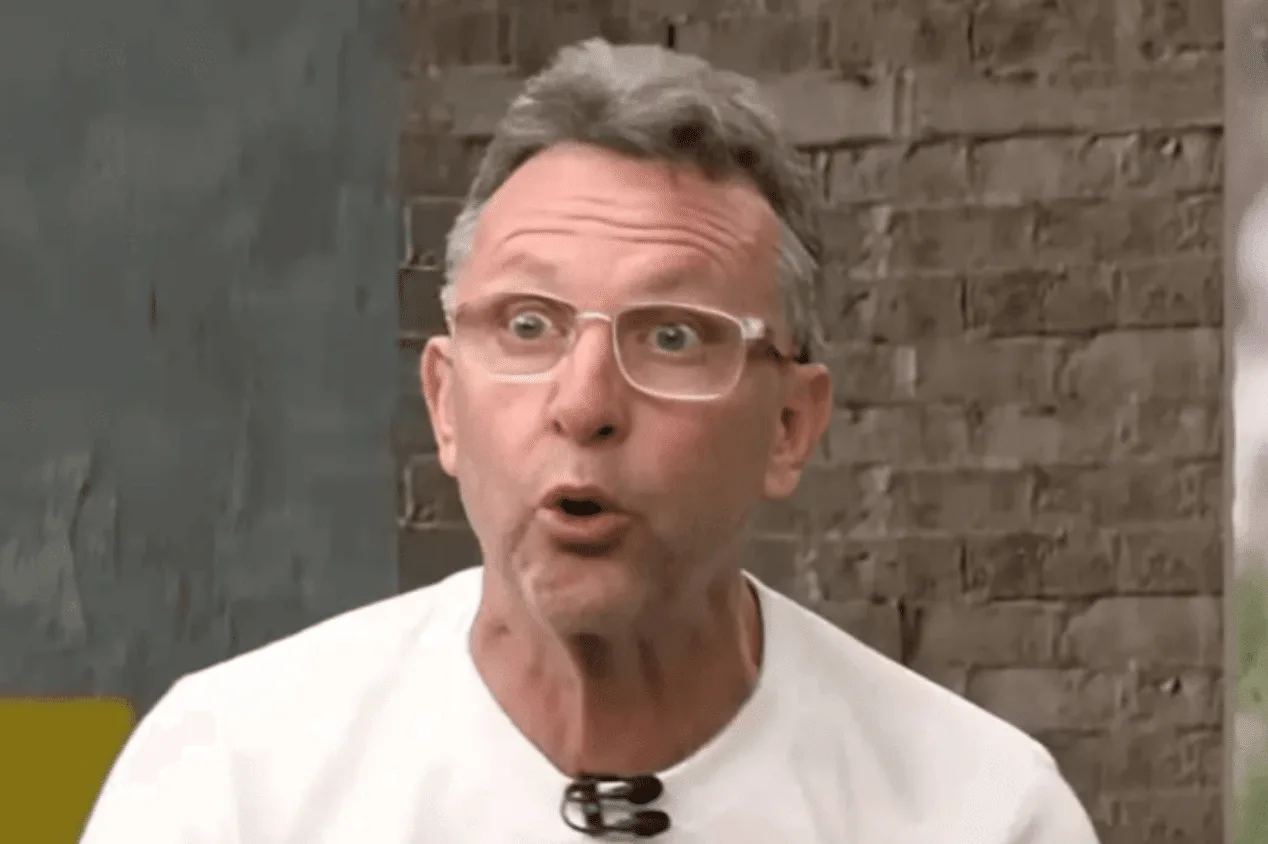 Neto não esconde ‘dor de cotovelo’ com boa fase do Palmeiras: “Desgraça”