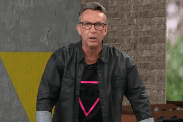 Neto não se diz surpreso com rebaixamento no Brasileirão: “A gente sabia”