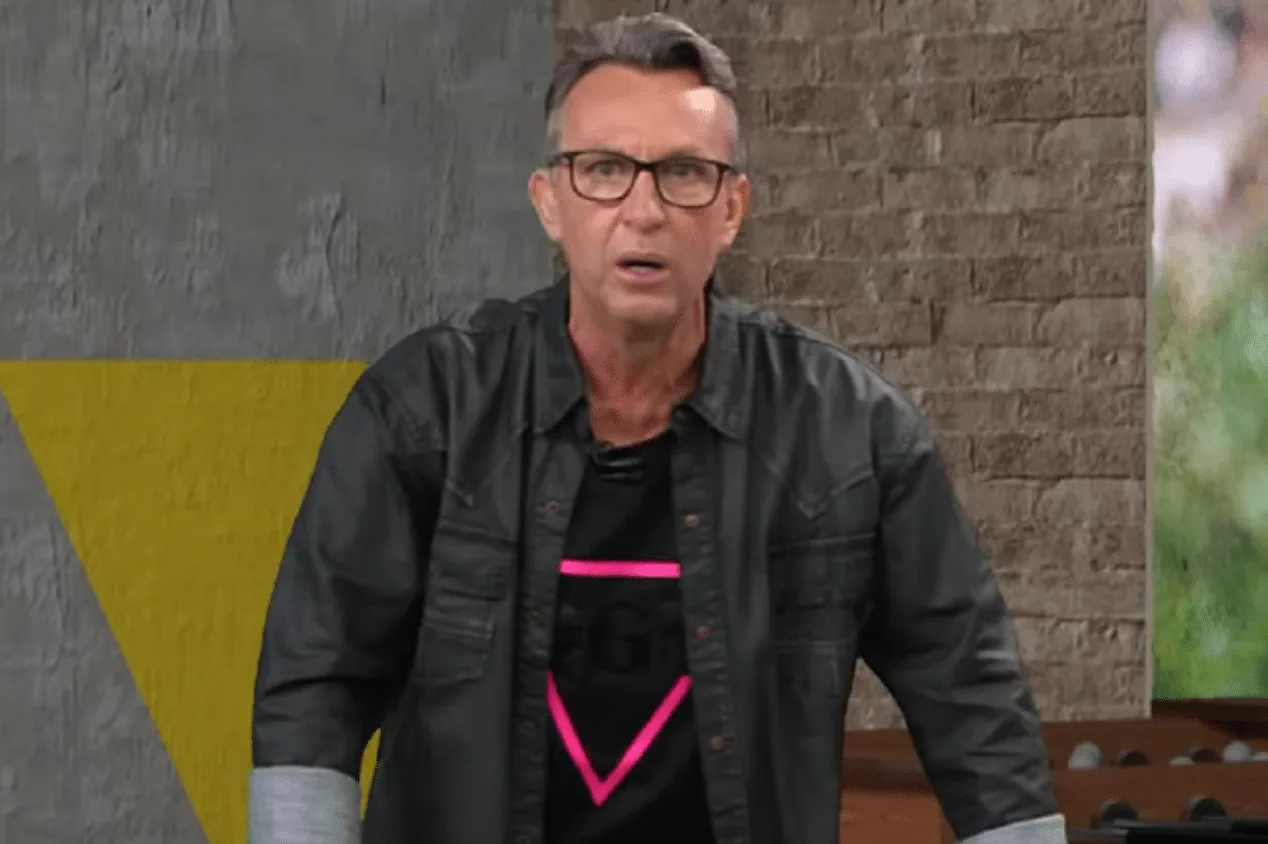 Neto não se diz surpreso com rebaixamento no Brasileirão: “A gente sabia”