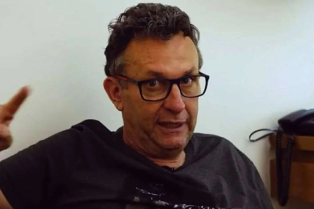 Neto deixa recado ao Palmeiras após “chapéu” no rival: “Eu avisei”