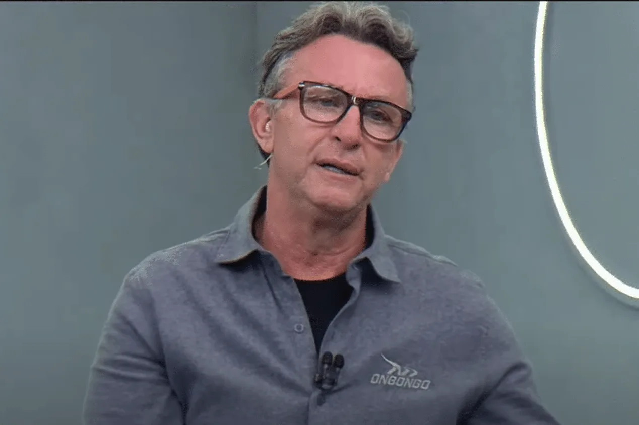 Neto reforça o palpite de time protagonista para 2024: “Vai ganhar tudo”