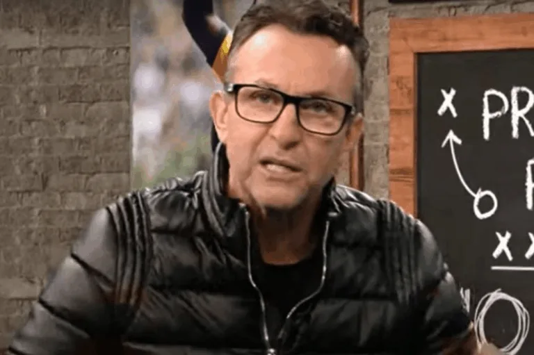 Neto sobe tom contra jogador de time do Brasileirão: “Arrebenta o ambiente”