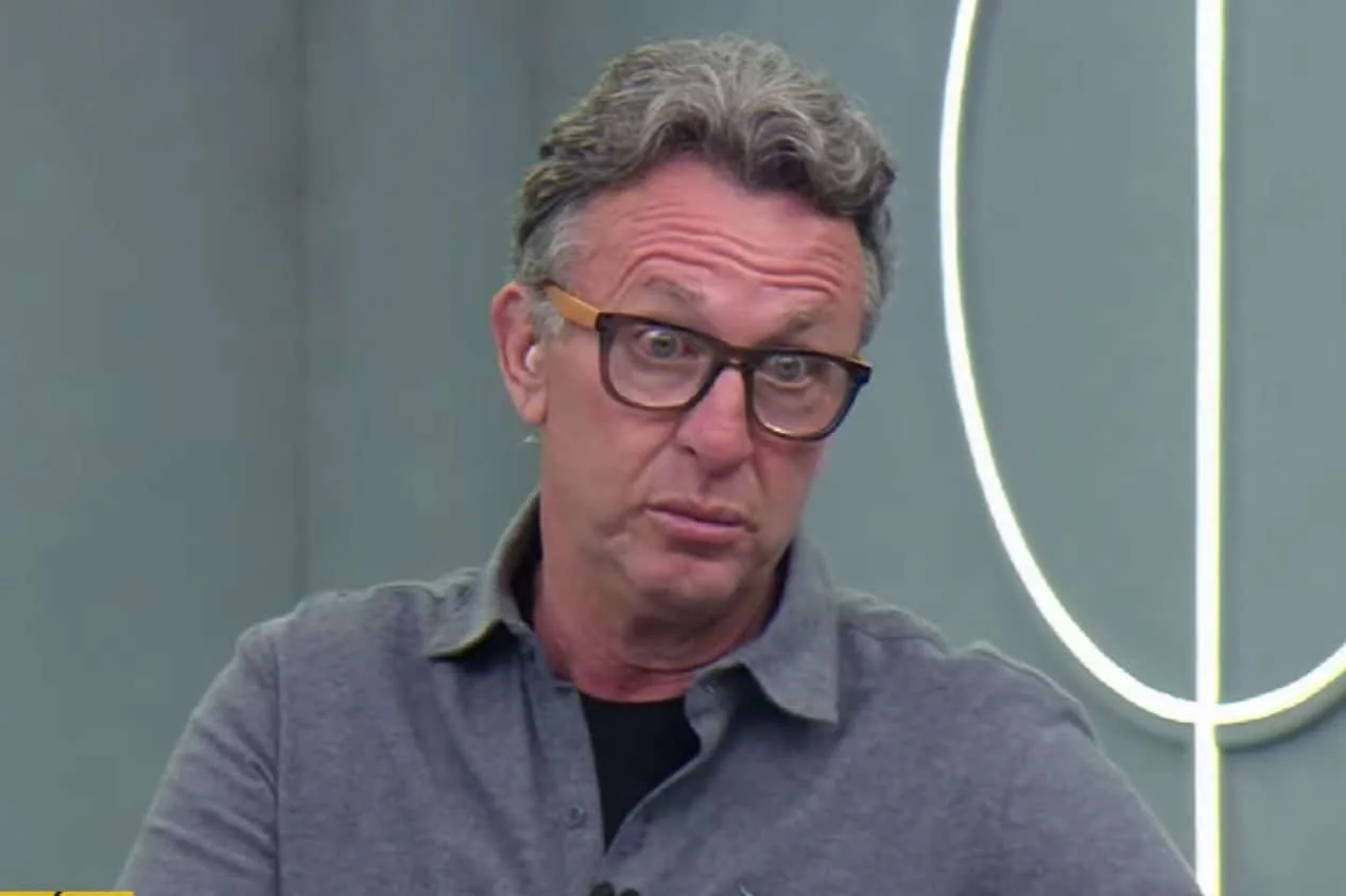 Neto antecipa desfecho e aponta vice do Palmeiras no Brasileirão 2023