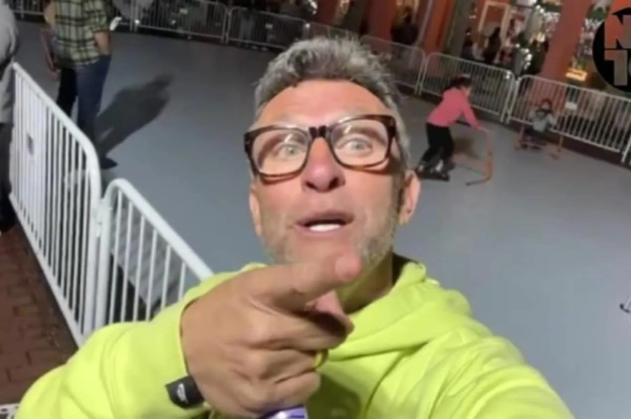 Neto ‘cutuca’ Palmeiras e crava clube que vai ganhar tudo em 2024