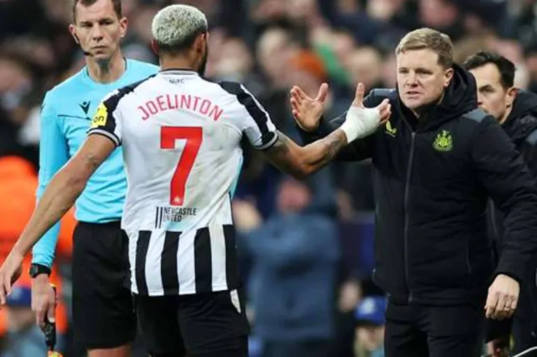 Newcastle x Fulham: onde assistir à Premier League AO VIVO