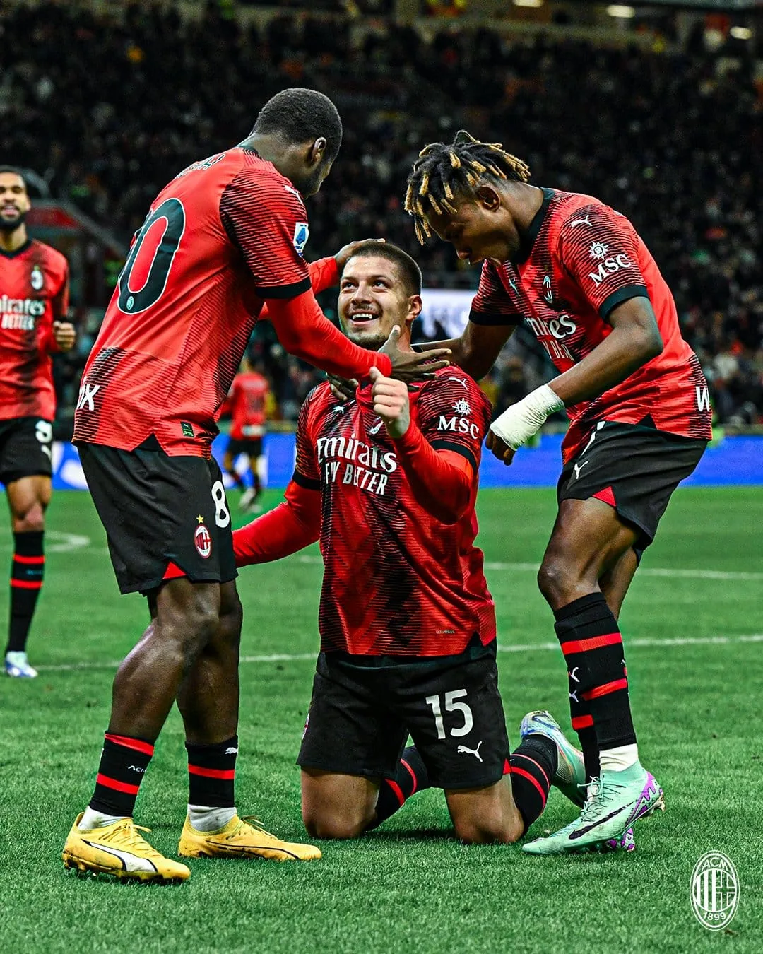 Newcastle x Milan: onde assistir ao jogo da Champions League