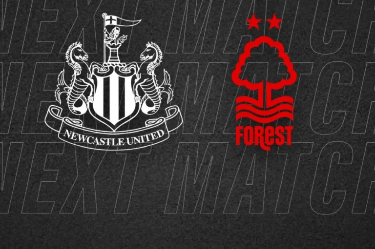 Newcastle x Nottingham Forest: onde assistir à partida da Premier League