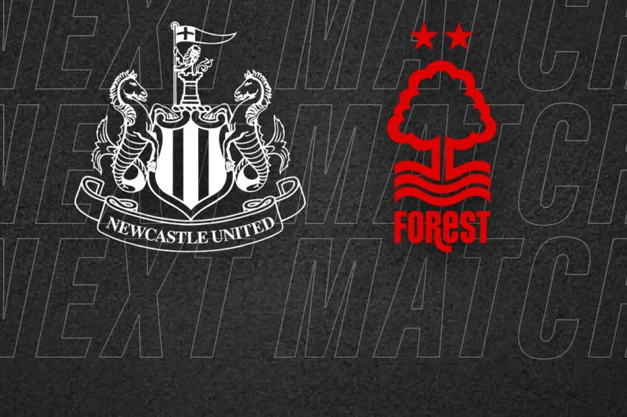 Newcastle x Nottingham Forest: onde assistir à partida da Premier League