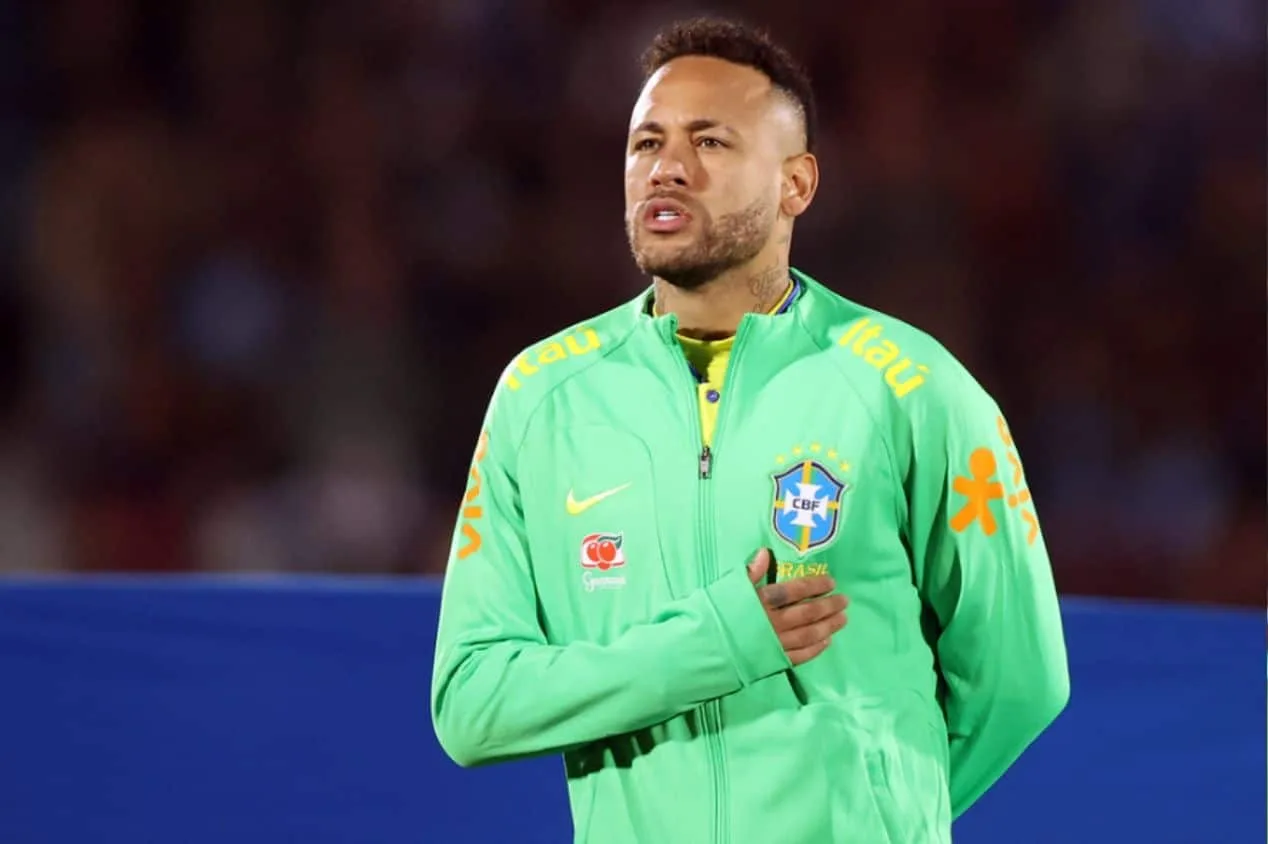 Neymar fica “ameaçado” na CBF e treinador rígido pode substituir Diniz na seleção