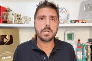 Nicola detalha possível “chapéu” do Palmeiras no São Paulo por jogador
