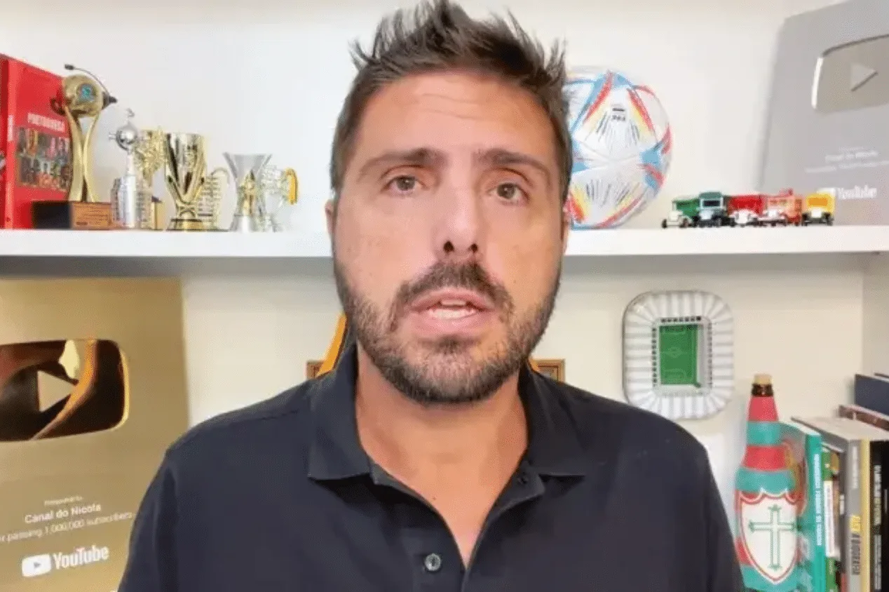 Nicola detalha possível “chapéu” do Palmeiras no São Paulo por jogador