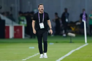 As ideias, o estilo de jogo e os conceitos táticos de Nicolás Larcamón, novo técnico do Cruzeiro