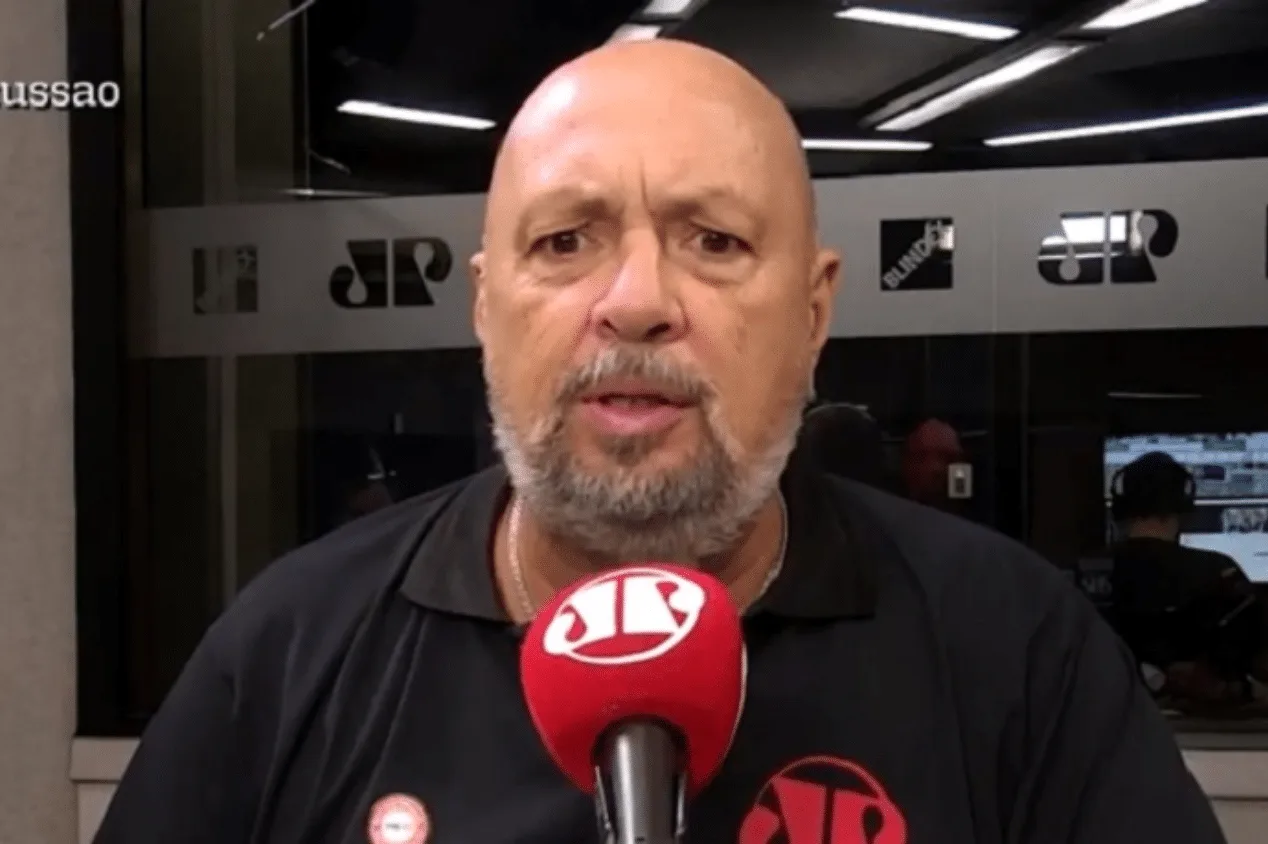 Nilson Cesar projeta surpresa em jogo do Brasileirão Série A: “Vai dar”