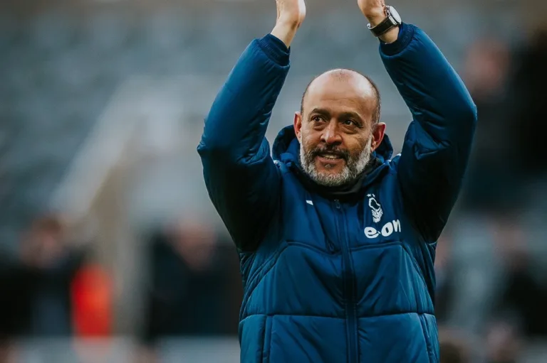 Nottingham Forest derrota Newcastle em primeira vitória sob comando de Nuno Espírito Santo; saiba mais