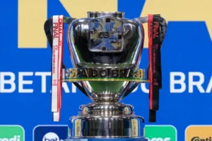 Oito times do Brasileirão Série B que não vão estar na Copa do Brasil em 2024