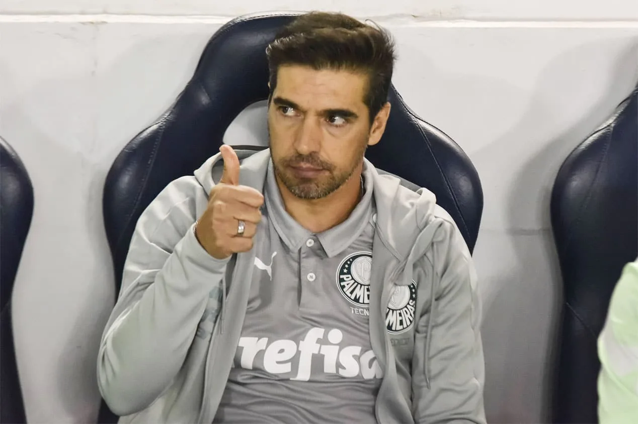 Palmeiras: 2 reforços já confirmados para 2024