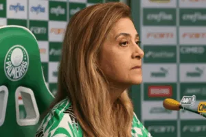 Gustavo Gómez projeta Palmeiras x Fluminense e valoriza fator casa