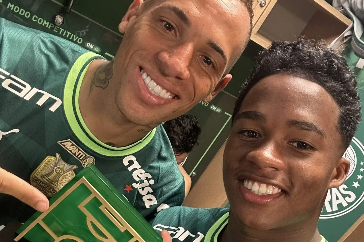 Saiba o que o Palmeiras precisa para ser campeão do Brasileirão Série A