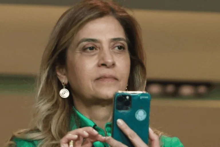 Palmeiras demonstra interesse por titular do Boca Juniors para 2024