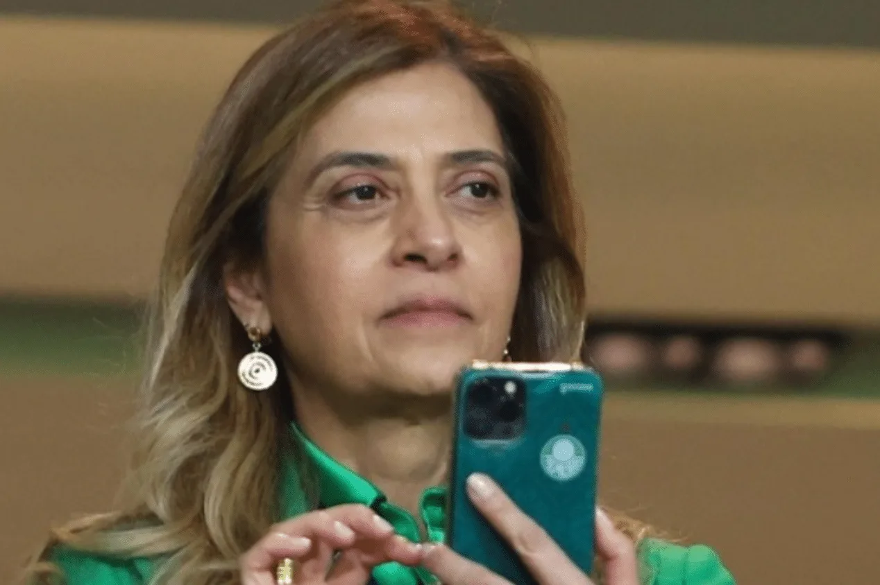 Palmeiras demonstra interesse por titular do Boca Juniors para 2024