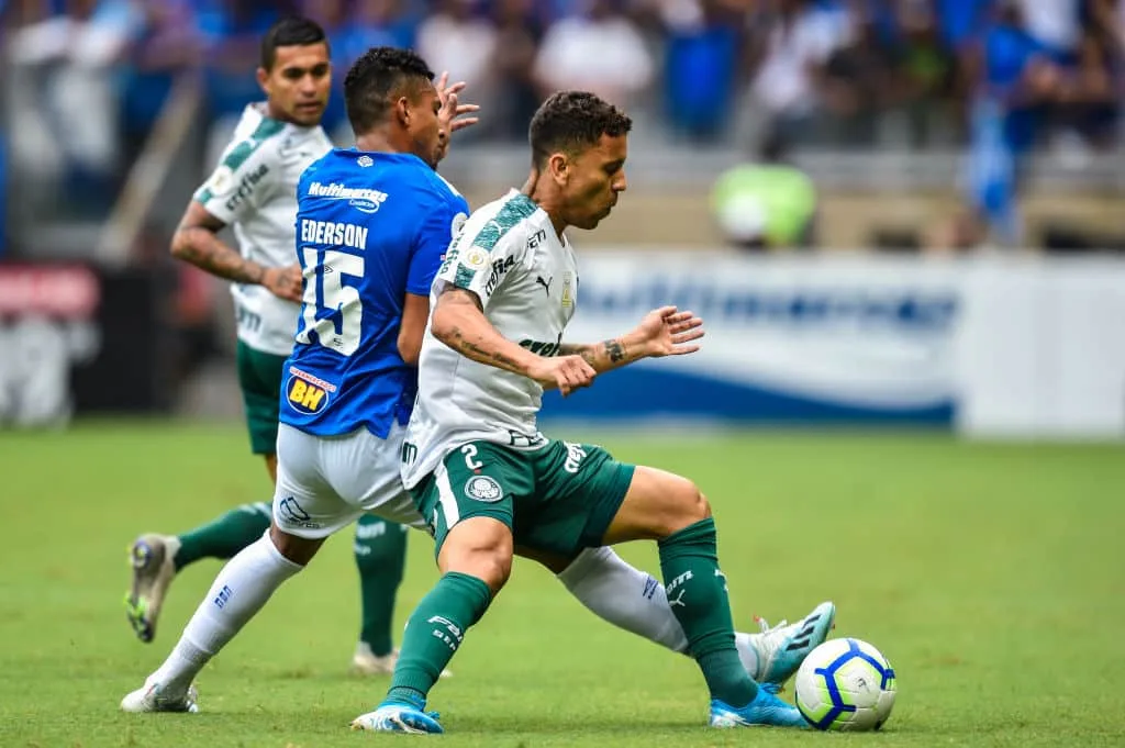 Cruzeiro x Palmeiras: saiba como comprar ingresso para o jogo do título do Brasileirão