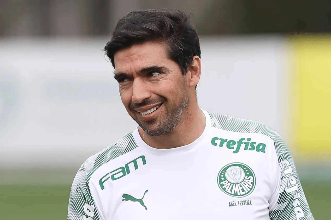 Palmeiras encaminha renovação de titular para 2024 