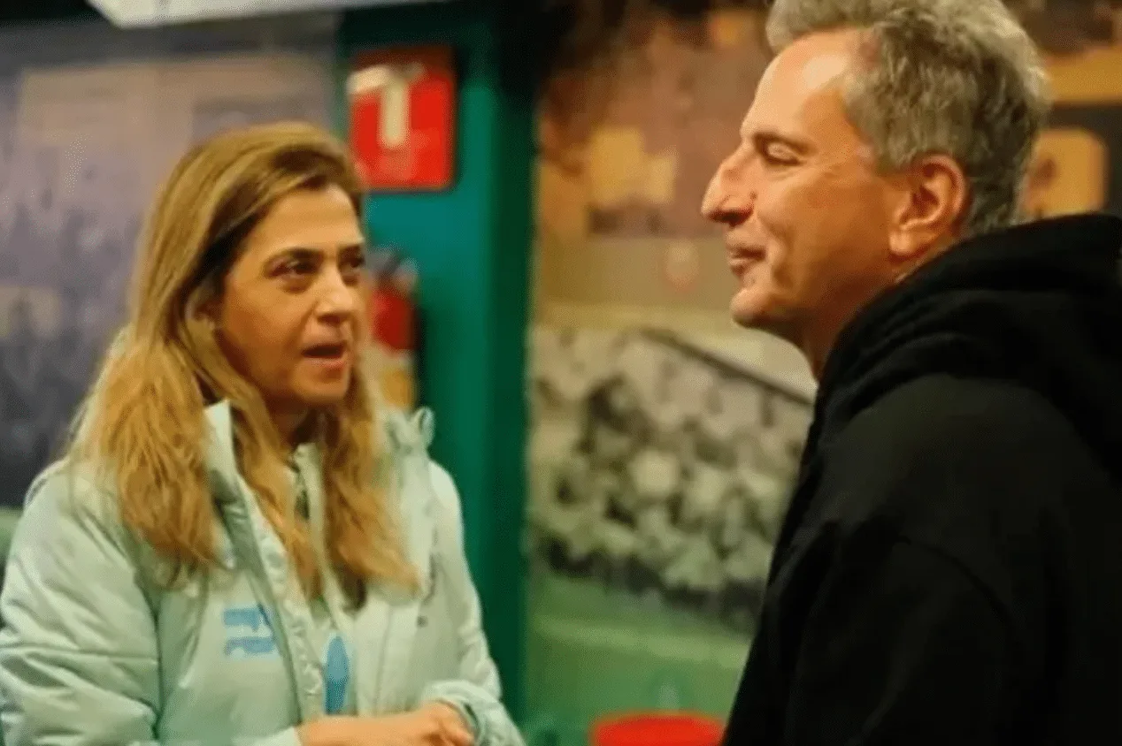 Palmeiras, Flamengo e Botafogo monitoram destaque do Brasileirão