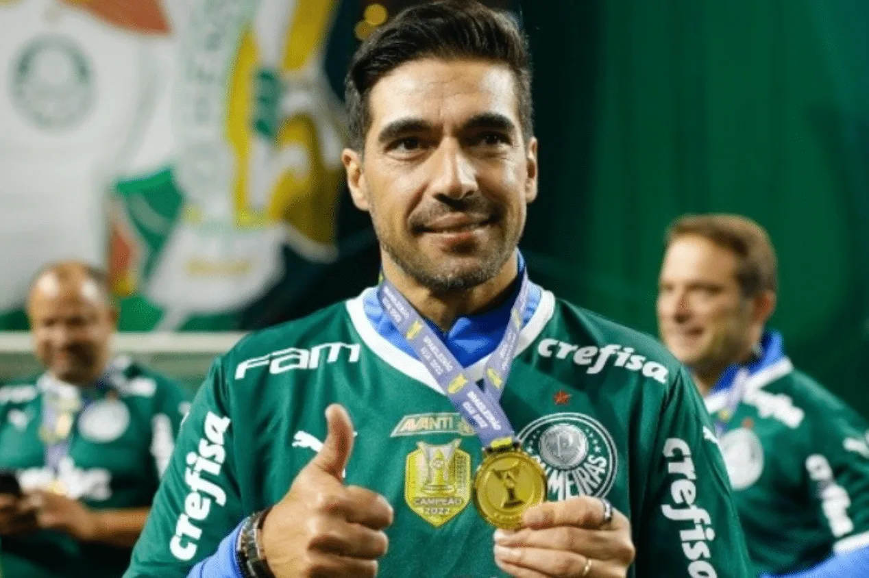 Palmeiras pode ter lista de dispensas para 2024; veja nomes