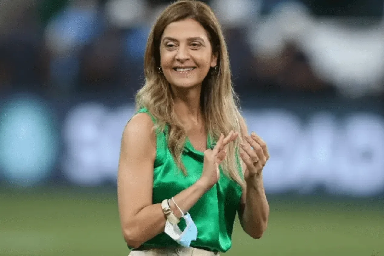 Palmeiras bate meta de vendas ainda em janeiro; valor é milionário