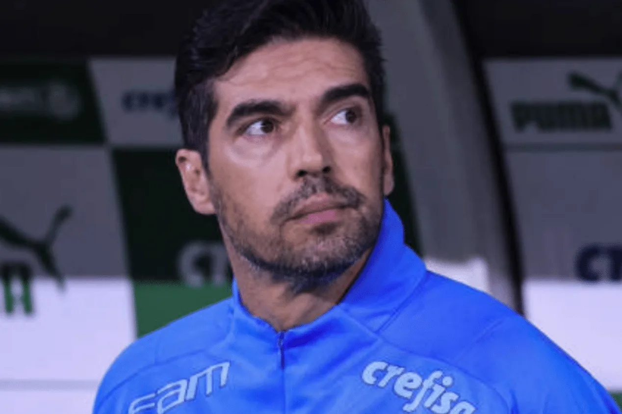 Reforço pedido por Abel fica longe e Palmeiras toma decisão