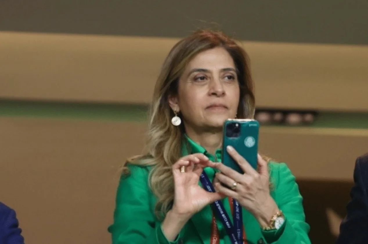 Palmeiras e Corinthians demonstram interesse por meia do Brasileirão Série A