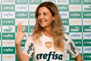 Palmeiras pode investir mais de R$ 20 milhões em reforço 