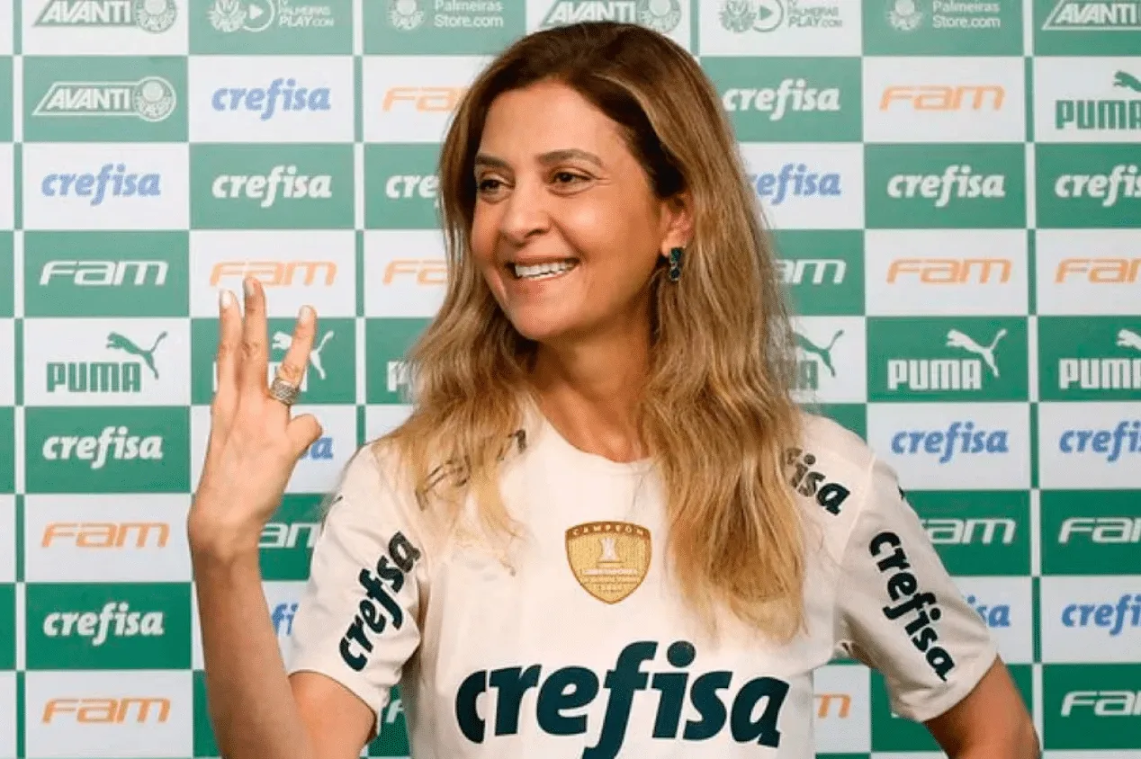 Palmeiras pode investir mais de R$ 20 milhões em reforço 