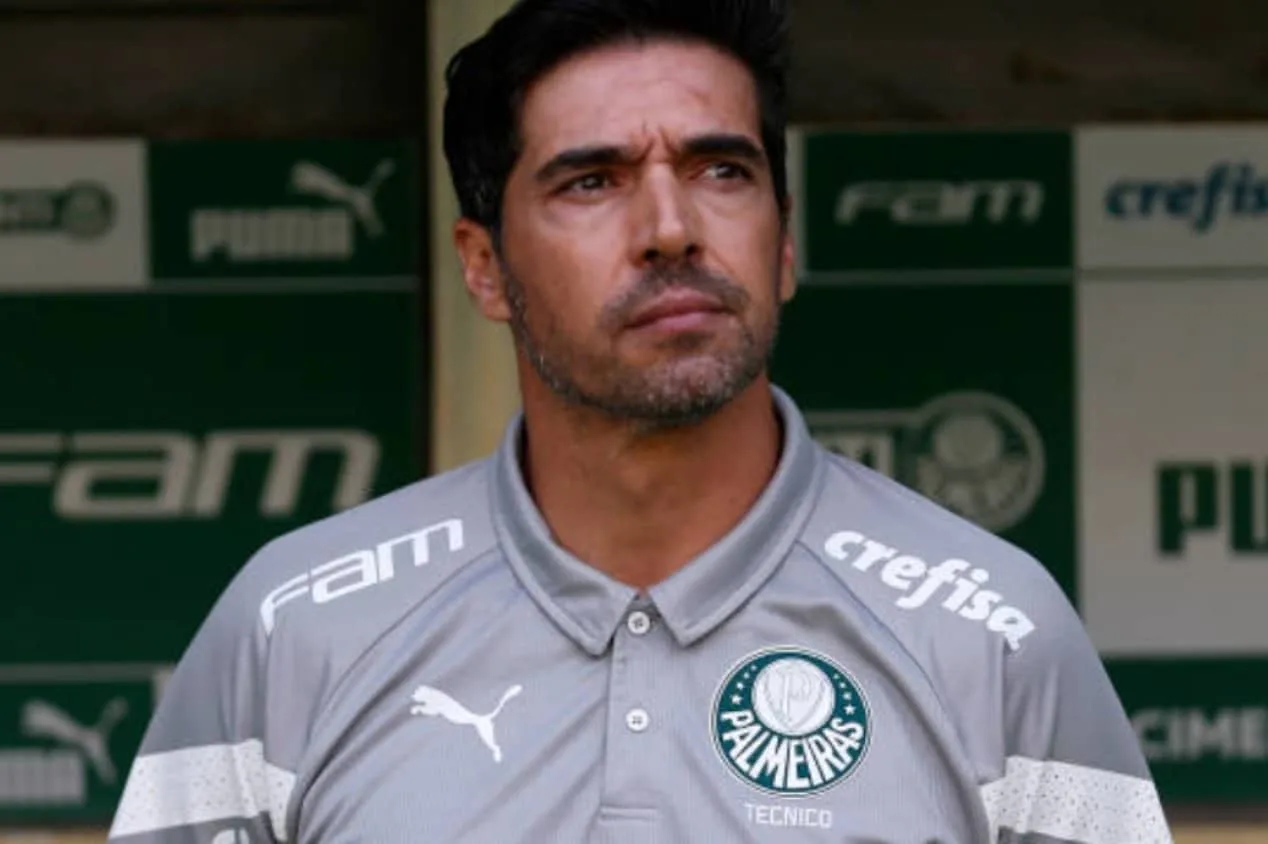 Palmeiras: 7 nomes que podem deixar o time em 2024; veja a lista