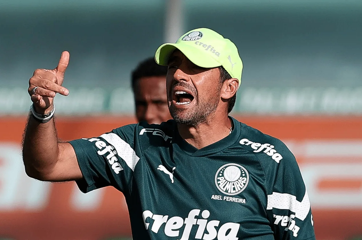 Palmeiras tem três desfalques contra o Fluminense; veja lista
