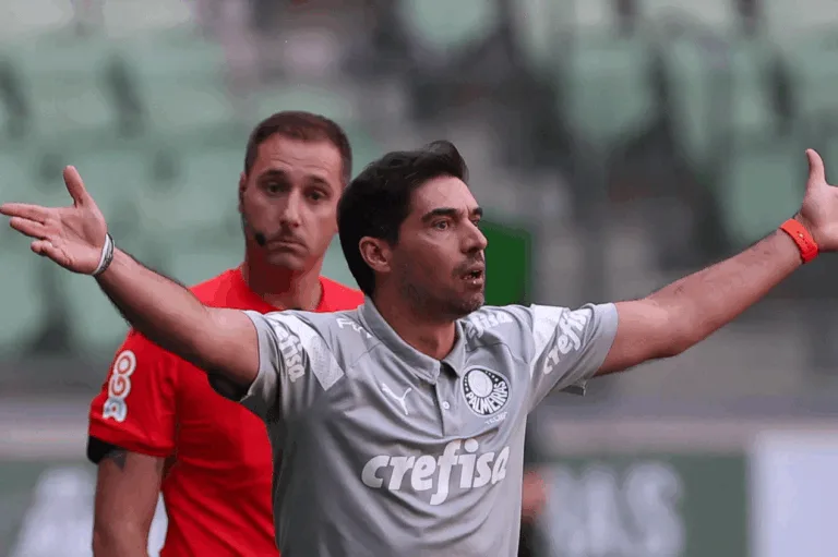 Palmeiras vence o Fluminense e é chamado de “campeão virtual”; entenda o conceito