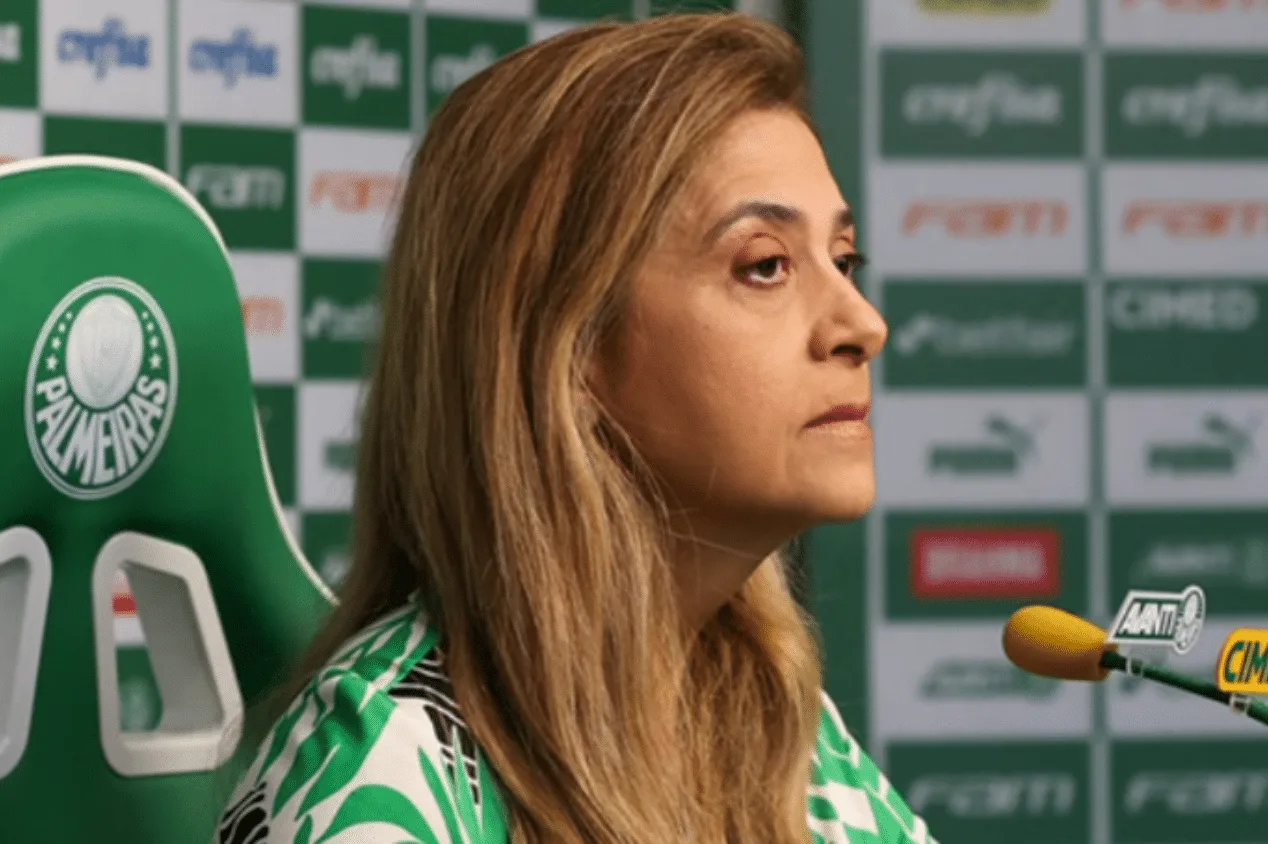 Gustavo Gómez projeta Palmeiras x Fluminense e valoriza fator casa