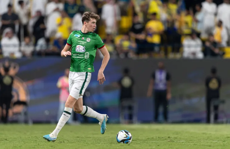 Palpite Al Ettifaq x Al Hazem – Campeonato Saudita – 28/12/2023