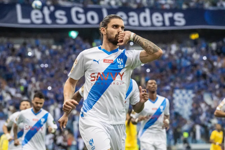 Palpite Al Feiha x Al Hilal – Campeonato Saudita – 29/12/2023