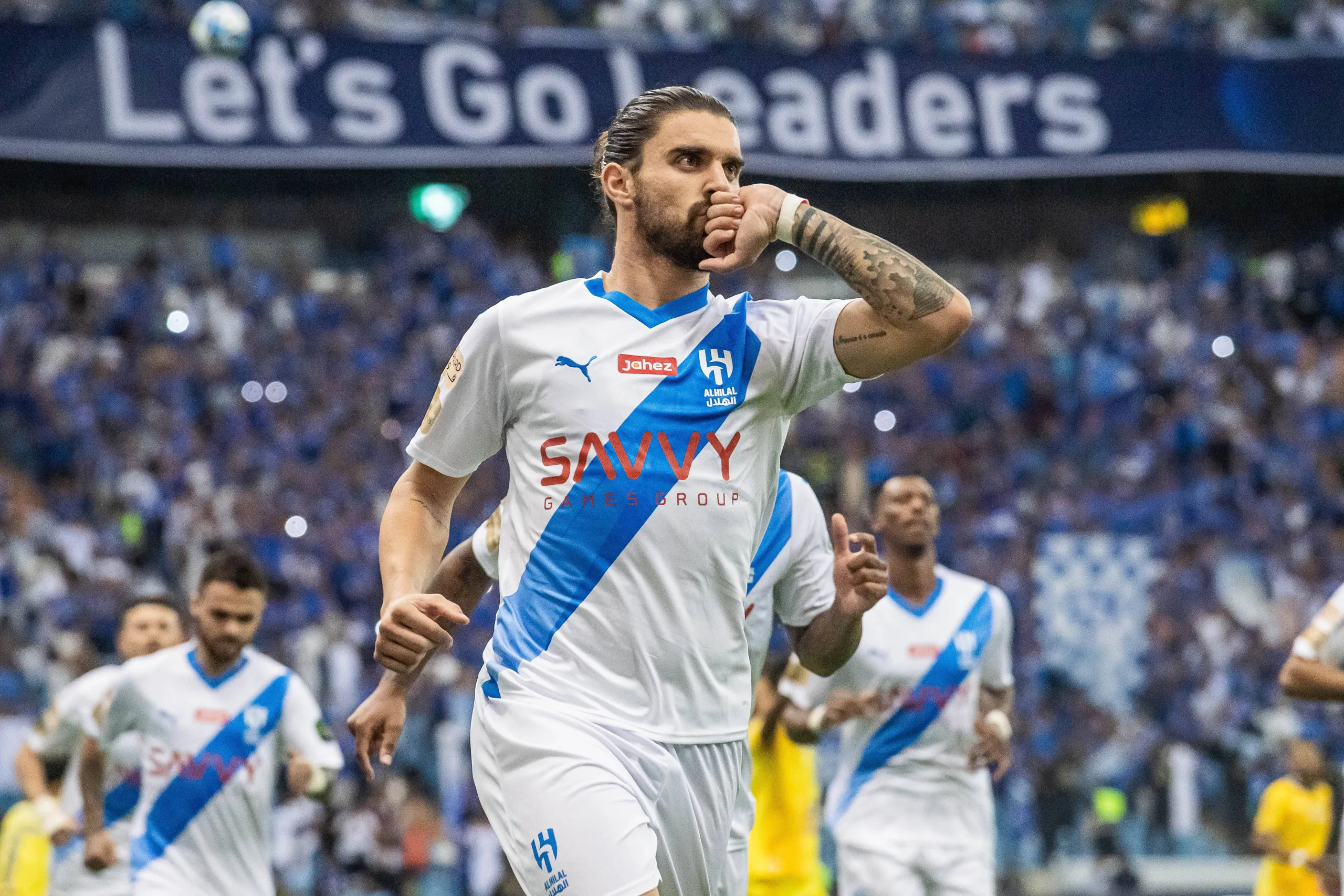 Palpite Al Feiha x Al Hilal – Campeonato Saudita – 29/12/2023