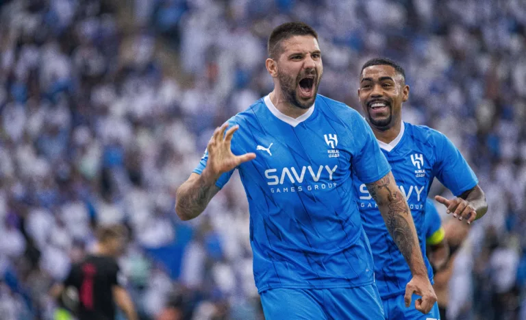 Palpite Al Hilal x Abha – Campeonato Saudita – 21/12/2023