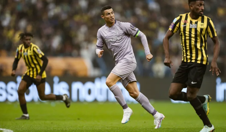 Palpite Al Ittihad x Al Nassr – Campeonato Saudita – 26/12/2023