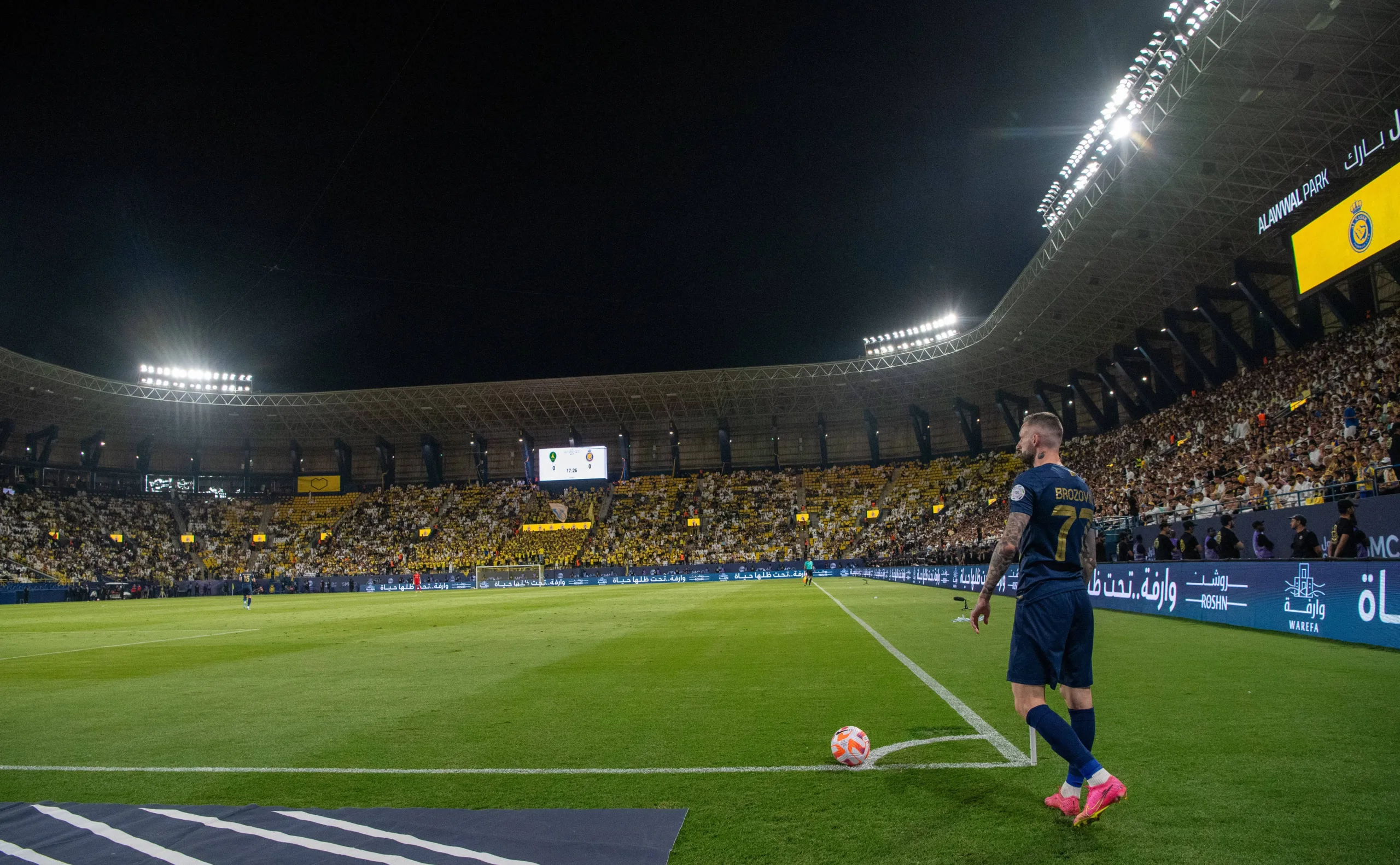 Palpite Al-Taawoun x Al-Nassr – Campeonato Saudita – 30/12/2023