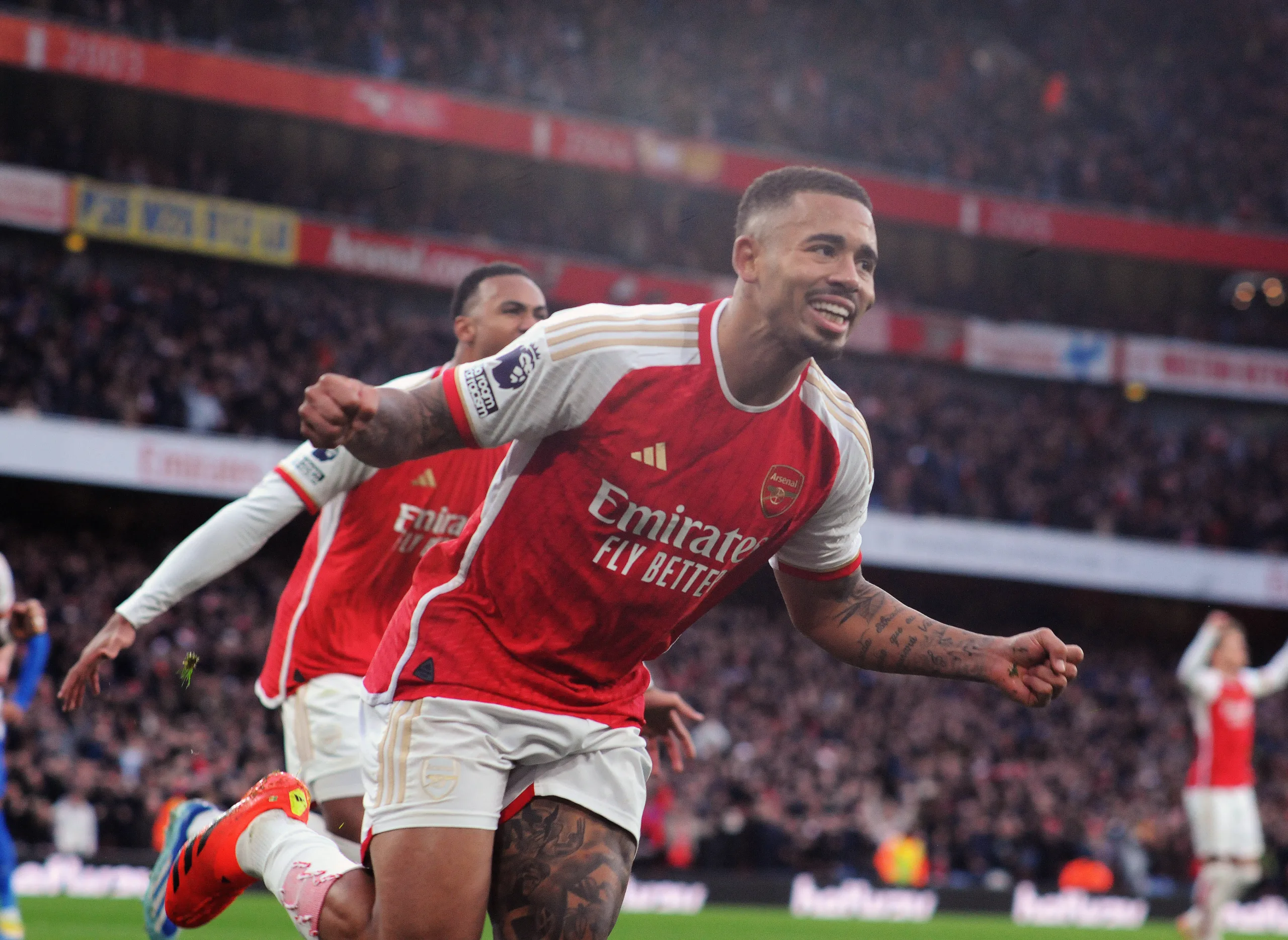 Palpite Arsenal x West Ham – Premier League – 28/12/2023