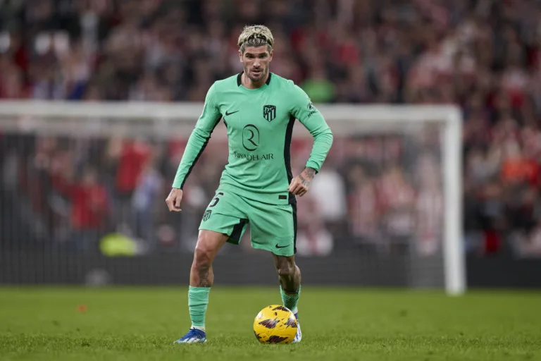 Palpite Atlético Madrid x Getafe – La Liga – 19/12/2023